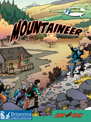 cover image of Mountaineer